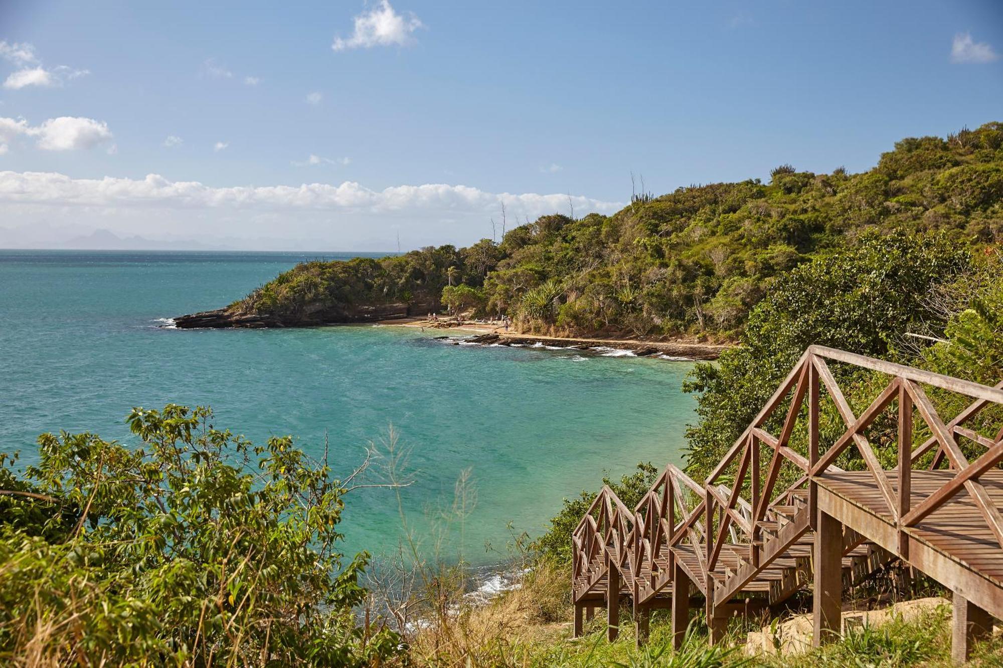 Hotel PortoBay Búzios Zewnętrze zdjęcie