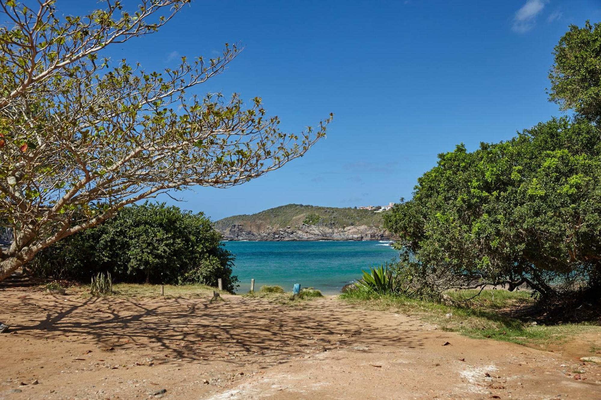 Hotel PortoBay Búzios Zewnętrze zdjęcie