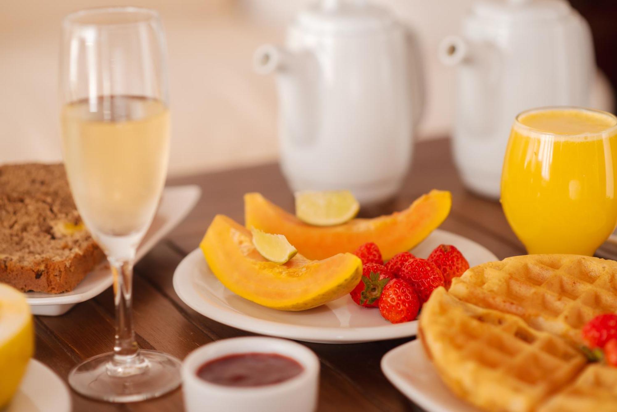 Hotel PortoBay Búzios Zewnętrze zdjęcie