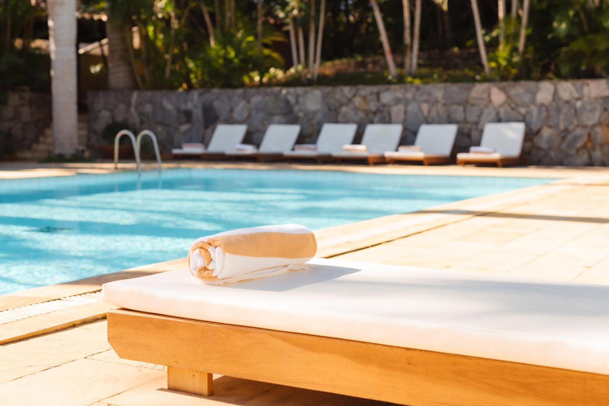 Hotel PortoBay Búzios Zewnętrze zdjęcie