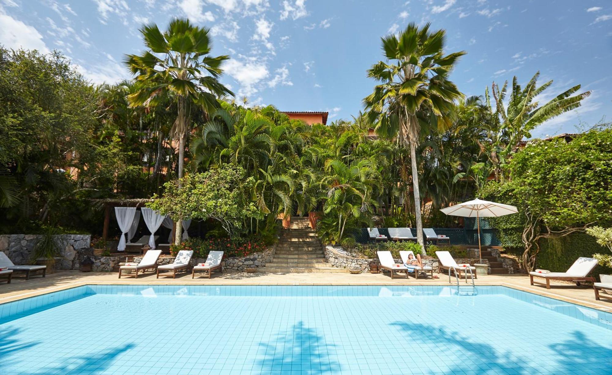 Hotel PortoBay Búzios Zewnętrze zdjęcie