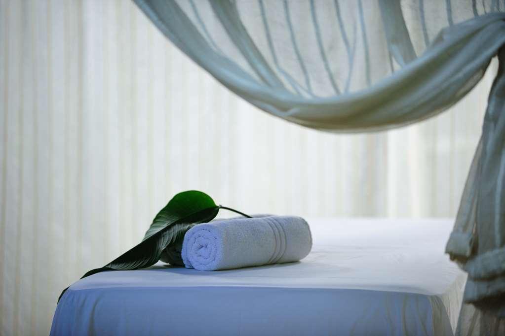 Hotel PortoBay Búzios Udogodnienia zdjęcie